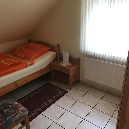 Сasa de vacaciones Kleymann *