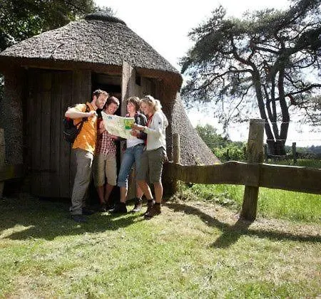 Kleymann Сasa de vacaciones