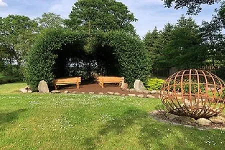 Kleymann Сasa de vacaciones Sögel