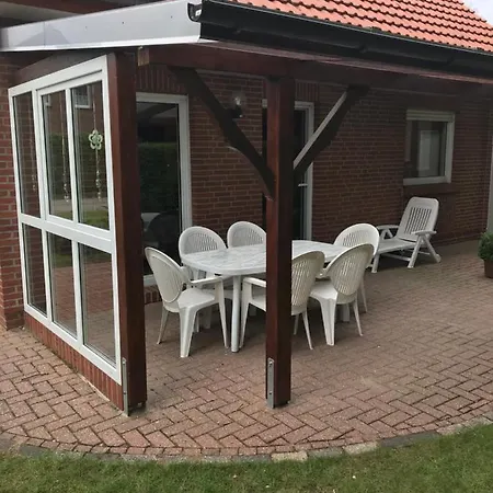 Kleymann Сasa de vacaciones Sögel