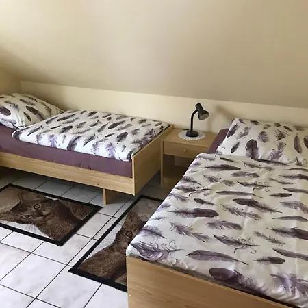 Kleymann Сasa de vacaciones