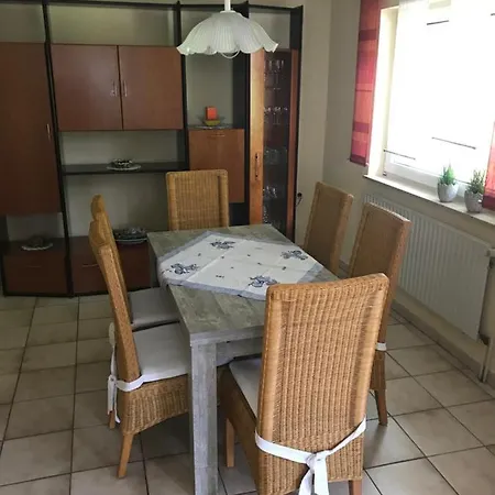 Kleymann Ferienhaus *