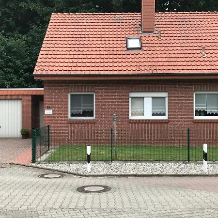 Kleymann Sögel