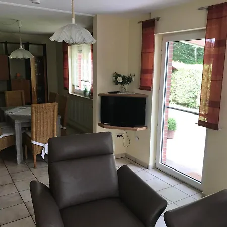 Holiday home Kleymann