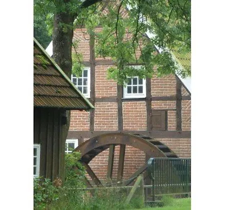 Сasa de vacaciones Kleymann *