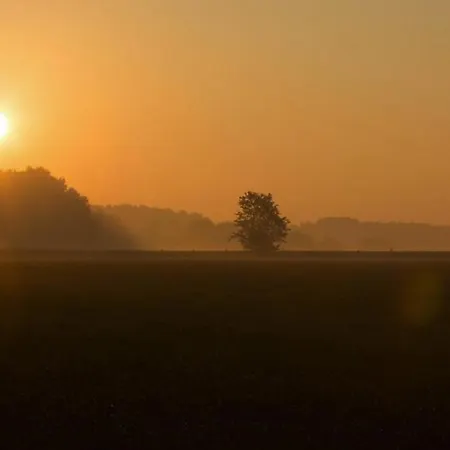 Сasa de vacaciones Kleymann Sögel