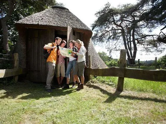 Kleymann Дом отдыха