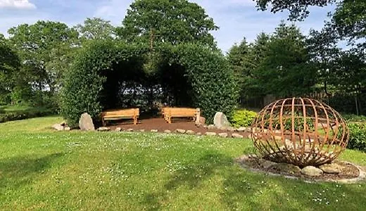 Kleymann Дом отдыха Зёгель