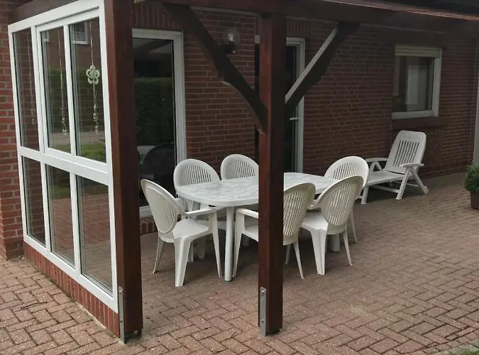 Kleymann Дом отдыха Зёгель