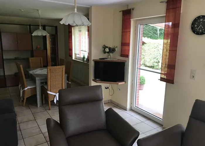 Дом отдыха Kleymann