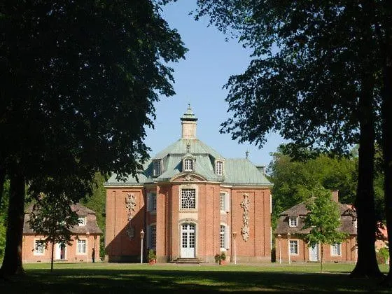 Kleymann Дом отдыха