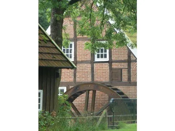 Дом отдыха Kleymann *