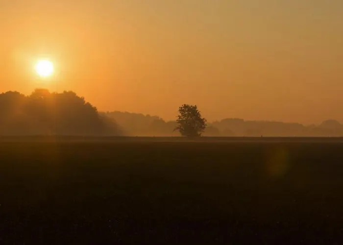 Дом отдыха Kleymann Зёгель